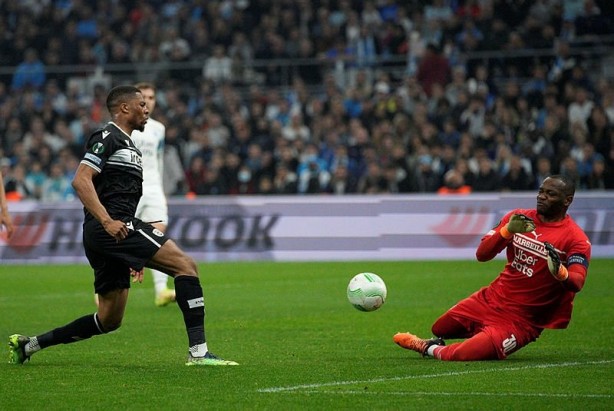 Foto - Galatasaray'da Icardi'nin yerine sürpriz isim! Okan Buruk'tan flaş hamle...