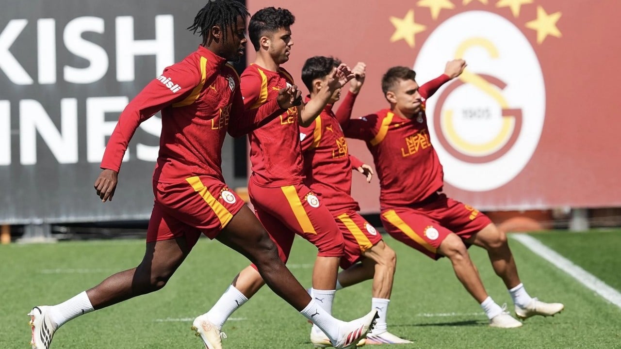 Galatasaray'da ilginç yasak! Futbolcular asla yapamaz