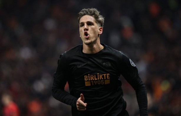 Foto - Galatasaray'da ilk ayrılık belli oldu!