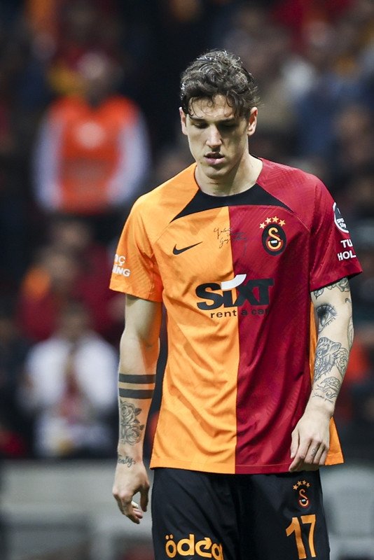 Foto - Galatasaray'da ilk ayrılık belli oldu!