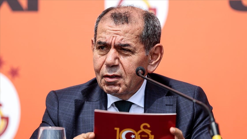 Foto - Galatasaray’da imza atan Leroy Sane’den ilk sözler! 