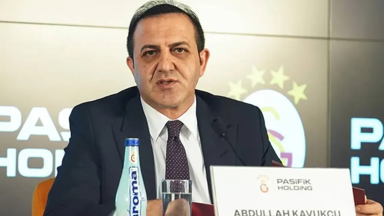 Foto - Galatasaray’da imza atan Leroy Sane’den ilk sözler! 