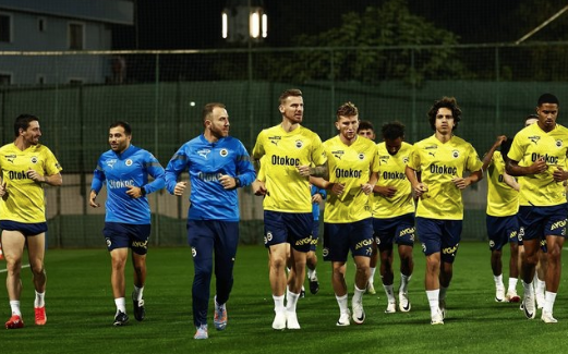 Foto - Galatasaray'da istenmemişti şimdi Fenerbahçe'ye geliyor! Transferde son hafta bombası