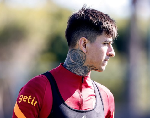 Foto - Galatasaray'da istenmemişti şimdi Fenerbahçe'ye geliyor! Transferde son hafta bombası