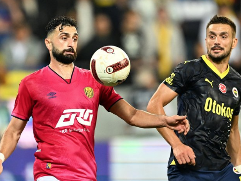 Galatasaray'da istenmemişti şimdi Fenerbahçe'ye geliyor! Transferde son hafta bombası