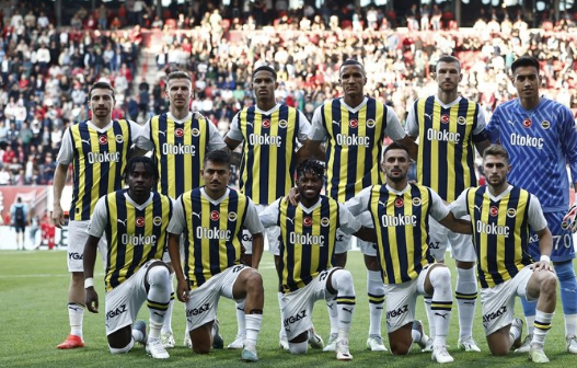 Foto - Galatasaray'da istenmemişti şimdi Fenerbahçe'ye geliyor! Transferde son hafta bombası
