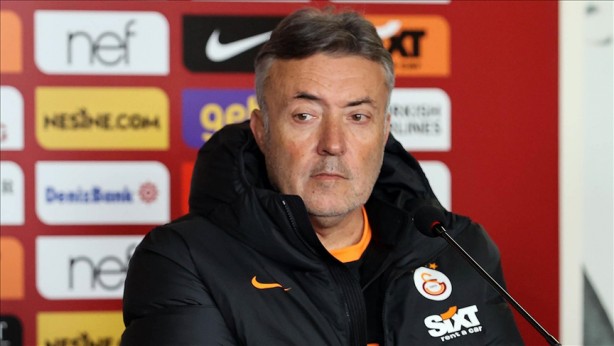 Foto - Galatasaray'da istenmeyen adam olmuştu! Yeni adresine çok şaşıracaksınız...