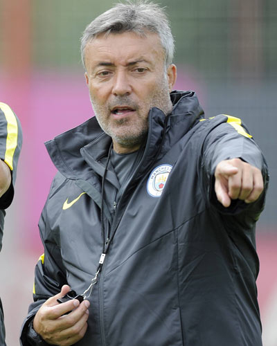 Foto - Galatasaray'da istenmeyen adam olmuştu! Yeni adresine çok şaşıracaksınız...