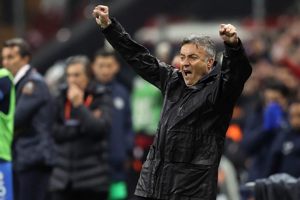 Galatasaray'da istenmeyen adam olmuştu! Yeni adresine çok şaşıracaksınız...