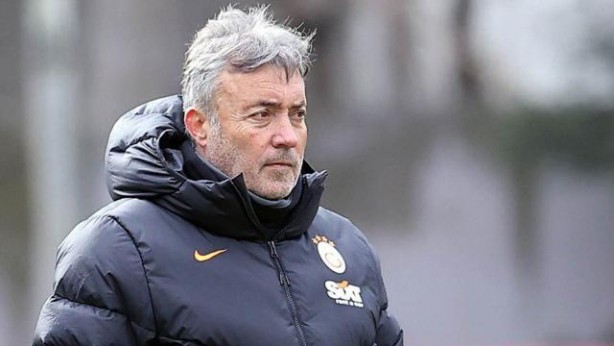 Foto - Galatasaray'da istenmeyen adam olmuştu! Yeni adresine çok şaşıracaksınız...