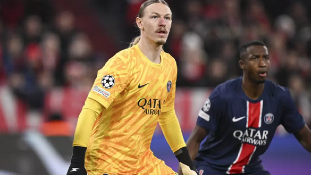 Galatasaray'da kaleye çok sürpriz isim! PSG'den şaşırtan öneri! Donnarumma olmaz ama...