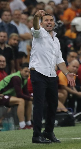 Foto - Galatasaray'da karar verildi! 2 sözleşme yenileme 1 veda...