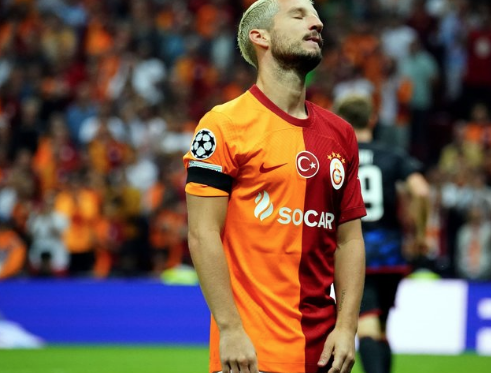 Foto - Galatasaray'da karar verildi! 2 sözleşme yenileme 1 veda...