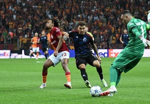 Foto - Galatasaray'da karar verildi! 2 sözleşme yenileme 1 veda...