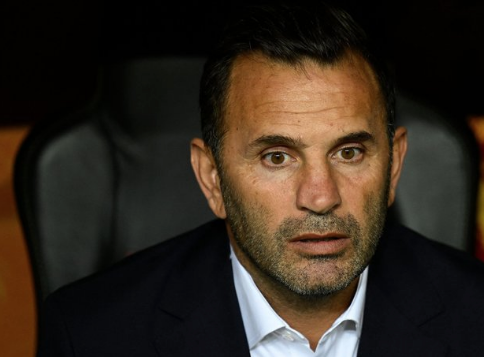 Foto - Galatasaray'da karar verildi! 2 sözleşme yenileme 1 veda...