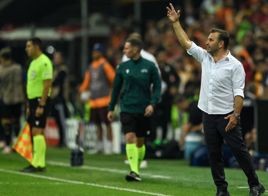 Foto - Galatasaray'da karar verildi! 2 sözleşme yenileme 1 veda...