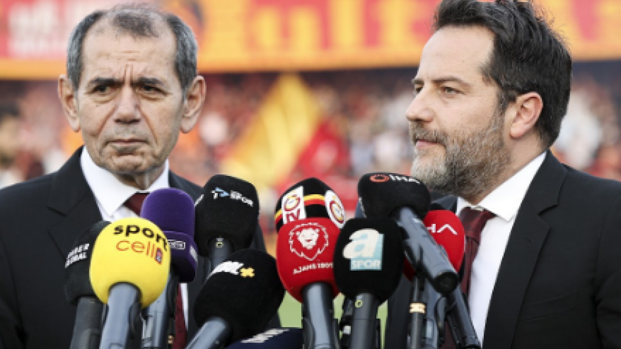 Galatasaray'da kayyum korkusu: Hiç akla gelmeyecek bir karar alınabilir! Herkes şaştı kaldı