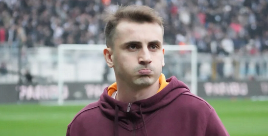 Foto - Galatasaray'da Kerem Aktürkoğlu isyan çıkardı! Belli oldu: Bir bu eksikti işte şimdi…