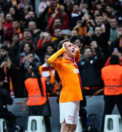 Galatasaray'da Kerem Aktürkoğlu isyan çıkardı! Belli oldu: Bir bu eksikti işte şimdi…