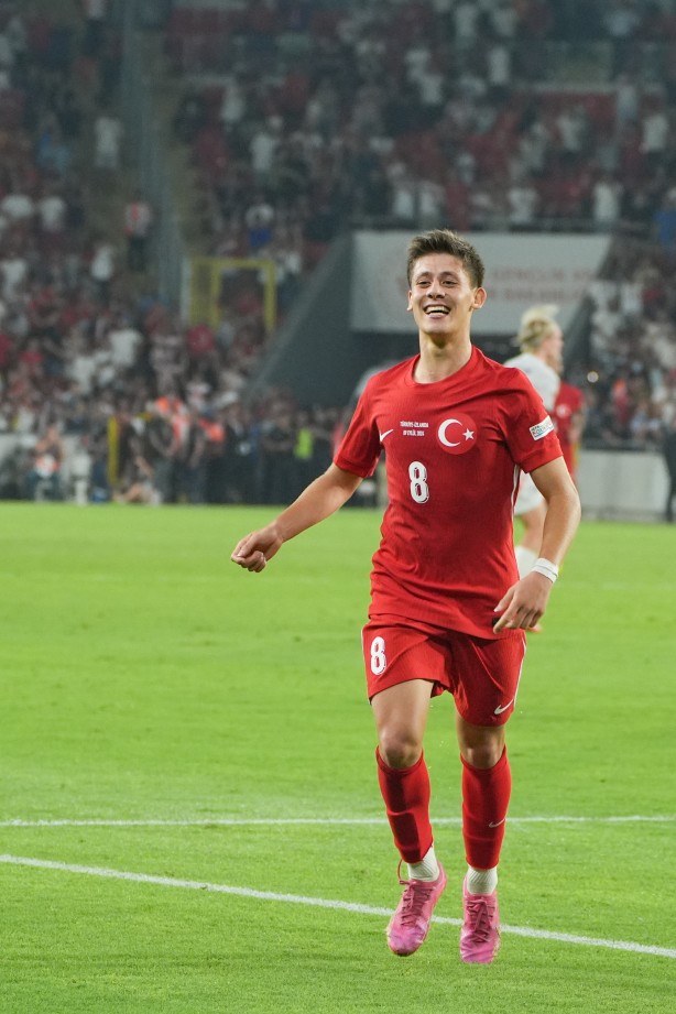 Foto - Galatasaray'da Kerem Aktürkoğlu pişmanlığı dört bir yanı sardı! Yok böyle bir rakam gerçekten...