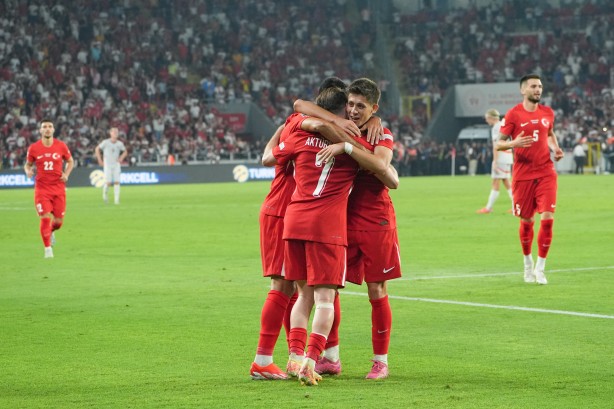 Foto - Galatasaray'da Kerem Aktürkoğlu pişmanlığı dört bir yanı sardı! Yok böyle bir rakam gerçekten...