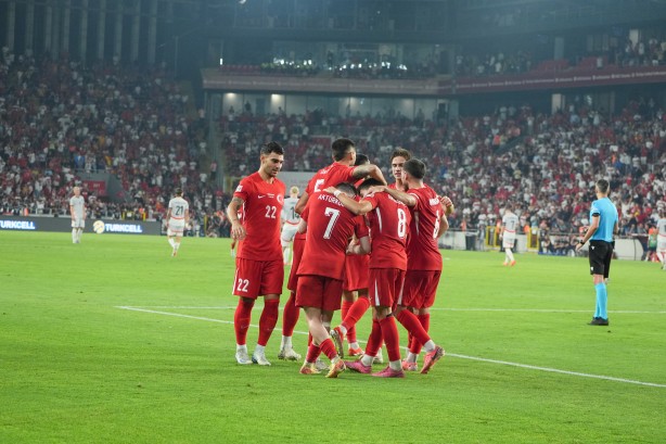 Foto - Galatasaray'da Kerem Aktürkoğlu pişmanlığı dört bir yanı sardı! Yok böyle bir rakam gerçekten...