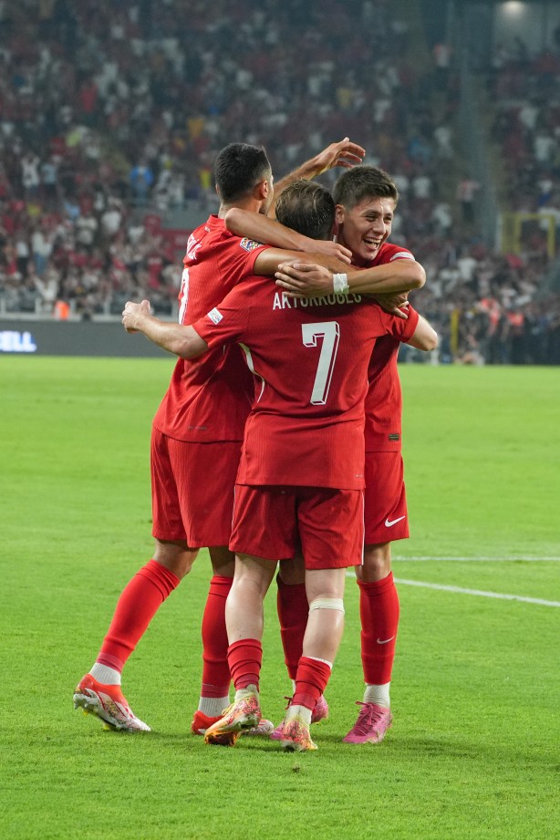 Foto - Galatasaray'da Kerem Aktürkoğlu pişmanlığı dört bir yanı sardı! Yok böyle bir rakam gerçekten...