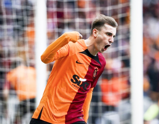 Foto - Galatasaray'da Kerem Aktürkoğlu sürprizi! Transfer teklifi... Say say bitmiyor: İlk kez böylesi oluyor...