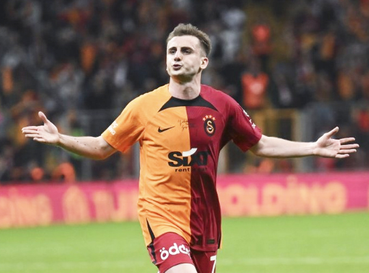 Galatasaray'da Kerem Aktürkoğlu sürprizi! Transfer teklifi... Say say bitmiyor: İlk kez böylesi oluyor...