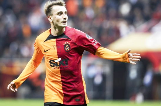 Foto - Galatasaray'da Kerem Aktürkoğlu sürprizi! Transfer teklifi... Say say bitmiyor: İlk kez böylesi oluyor...