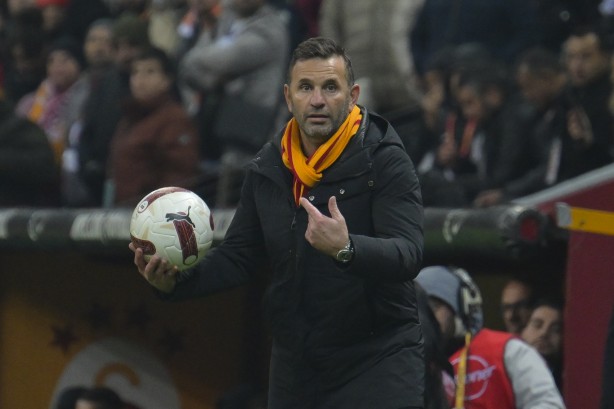 Foto - Galatasaray’da "Kerem" depremi! Hiç kimse bunu beklemiyordu! Onca yıl aranın ardından: Gönderisinde yetmez mi, ne diyor vurgusu…