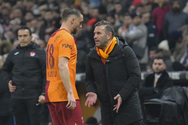 Foto - Galatasaray’da "Kerem" depremi! Hiç kimse bunu beklemiyordu! Onca yıl aranın ardından: Gönderisinde yetmez mi, ne diyor vurgusu…