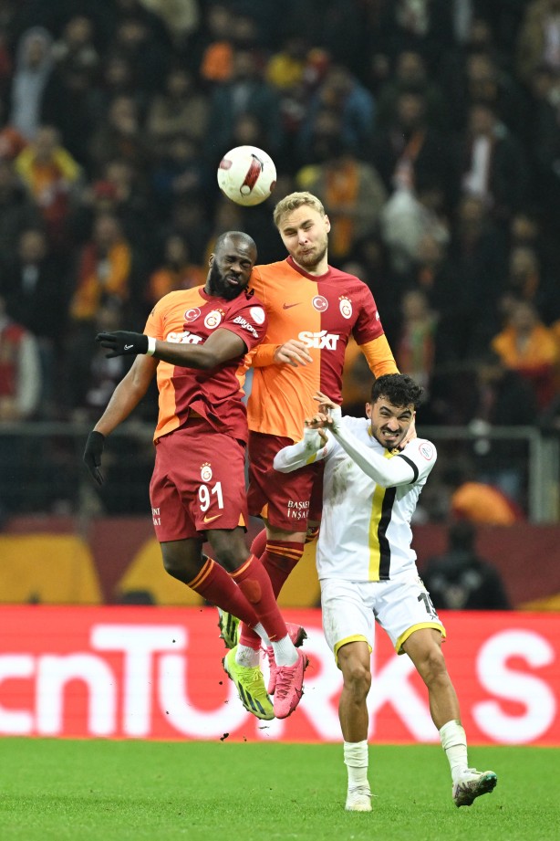 Foto - Galatasaray’da Kerem ile ilgili gündemi sarsan gelişme! Milli yıldız yeni hedefini duyurdu! Sonunda patladı…