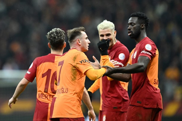 Foto - Galatasaray’da Kerem ile ilgili gündemi sarsan gelişme! Milli yıldız yeni hedefini duyurdu! Sonunda patladı…