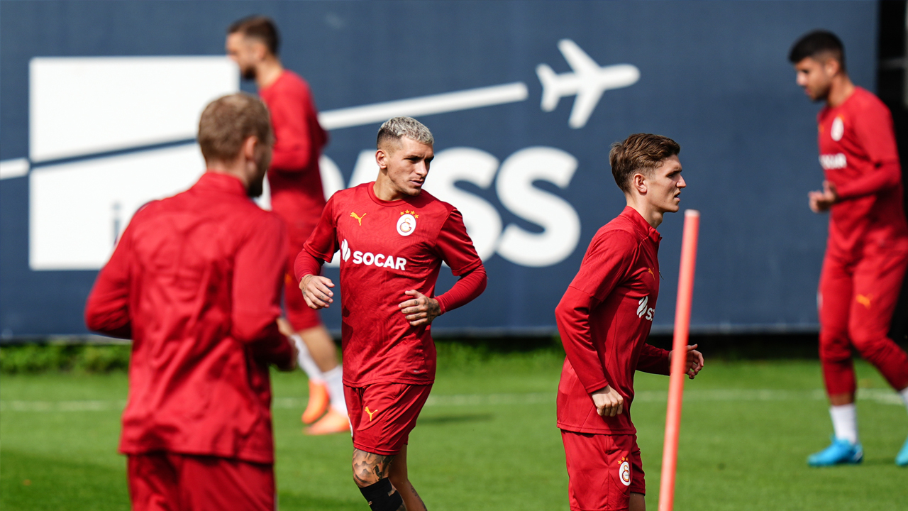 Galatasaray’da kimse bunu beklemiyordu! Okan Buruk’un göz bebeğini… Maalesef iddialar doğru çıkabilir: Kararını duyurdular…