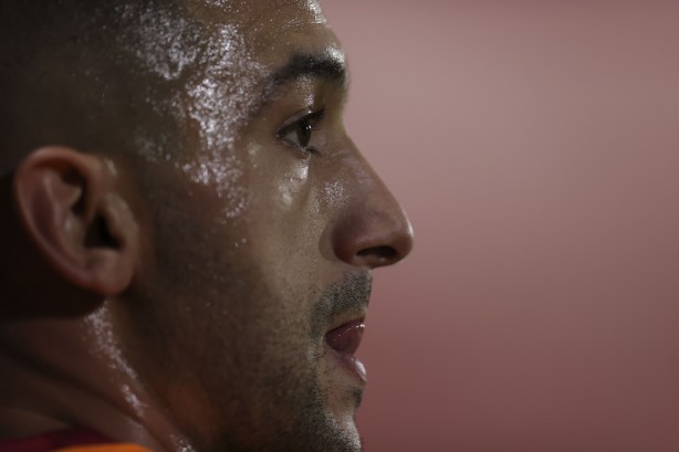 Foto - Galatasaray'da konuşulan o yıldız ortaya çıktı! İşte telaffuz edilen o bomba isim... Geri mi geliyor?