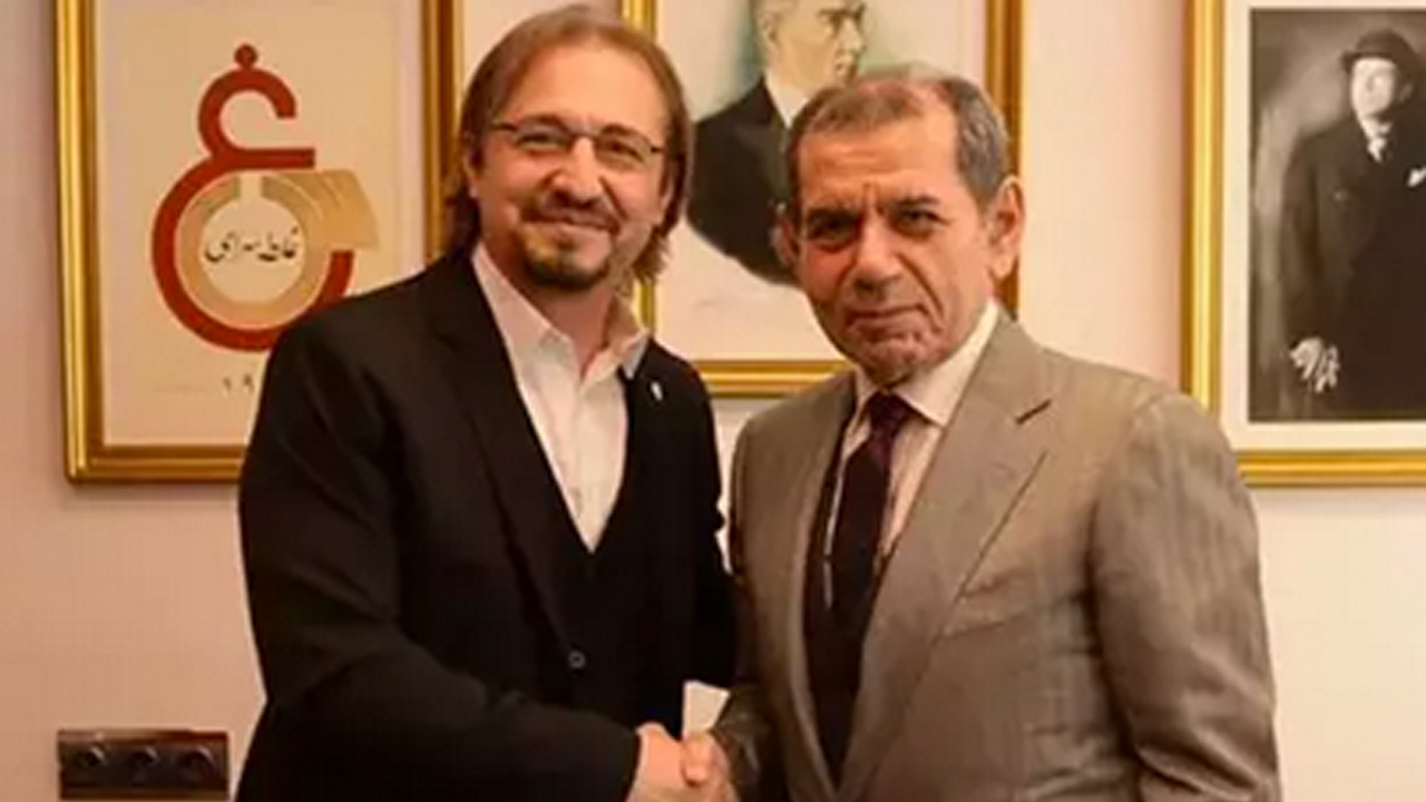 Galatasaray'da köstebek acilen aranıyor! O isim de masaya yumruğunu vurarak açıkladı...