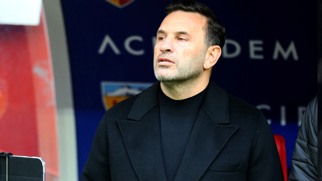 Foto - Galatasaray'da köstebek operasyonu: Okan Buruk rahatsız: Şok gelişme! Kimse bunu bulamıyor…