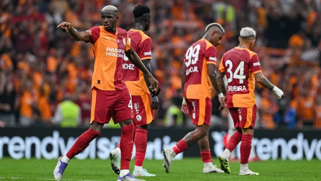 Galatasaray'da köstebek operasyonu: Okan Buruk rahatsız: Şok gelişme! Kimse bunu bulamıyor…