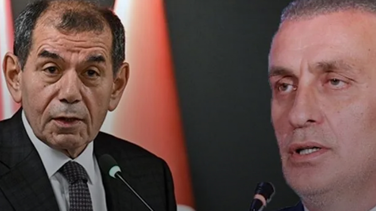 Galatasaray'da kupa muamması! Neler oluyor böyle? Bitirin şu düşmanlığı artık be kardeşim...