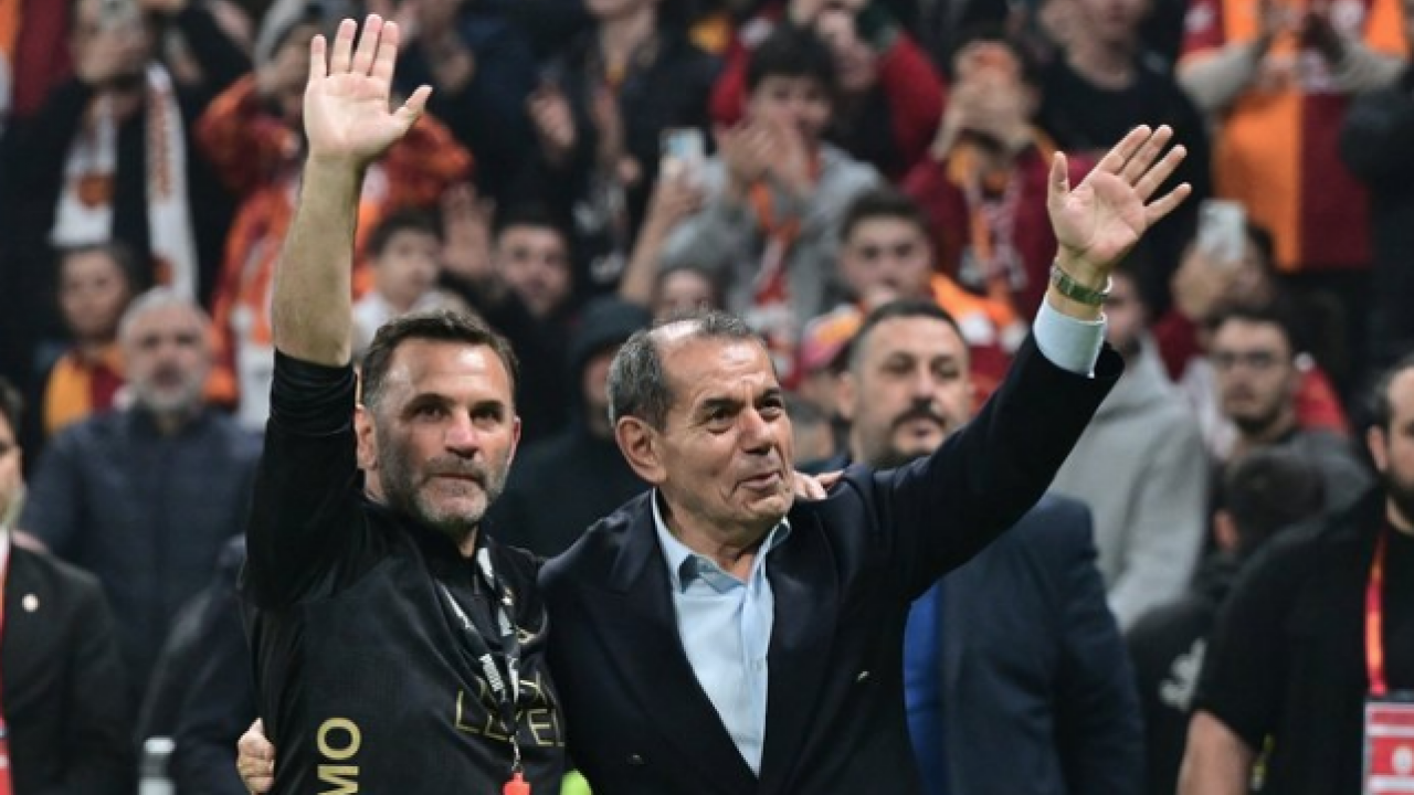 Galatasaray'da Lucas Torreira ayrılırsa Raphael Onyedika transferi an meselesi
