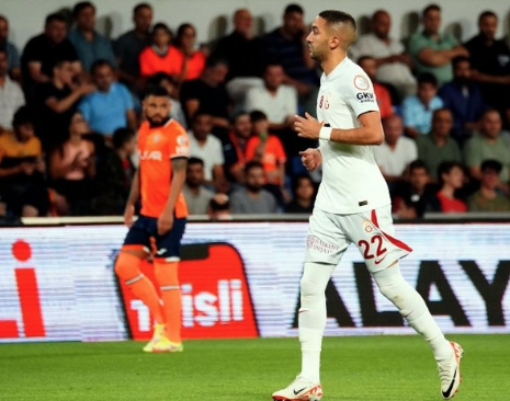 Foto - Galatasaray'da Manchester öncesi büyük kriz! Herkes şok olacak.. Ne umutlar bağlanmıştı oysa ki!