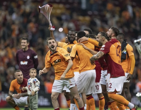 Foto - Galatasaray'da Manchester öncesi büyük kriz! Herkes şok olacak.. Ne umutlar bağlanmıştı oysa ki!