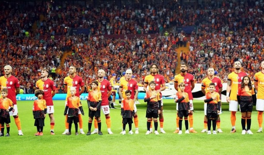 Foto - Galatasaray'da Manchester öncesi büyük kriz! Herkes şok olacak.. Ne umutlar bağlanmıştı oysa ki!