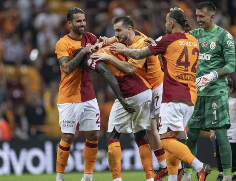 Foto - Galatasaray'da Manchester öncesi büyük kriz! Herkes şok olacak.. Ne umutlar bağlanmıştı oysa ki!