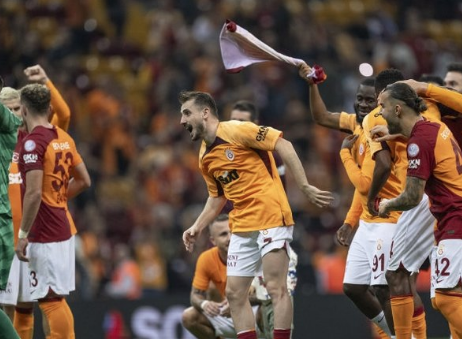 Foto - Galatasaray'da Manchester öncesi büyük kriz! Herkes şok olacak.. Ne umutlar bağlanmıştı oysa ki!