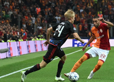 Foto - Galatasaray'da Manchester öncesi büyük kriz! Herkes şok olacak.. Ne umutlar bağlanmıştı oysa ki!