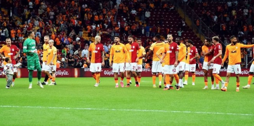 Foto - Galatasaray'da Manchester öncesi büyük kriz! Herkes şok olacak.. Ne umutlar bağlanmıştı oysa ki!