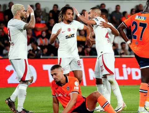 Foto - Galatasaray'da Manchester öncesi büyük kriz! Herkes şok olacak.. Ne umutlar bağlanmıştı oysa ki!