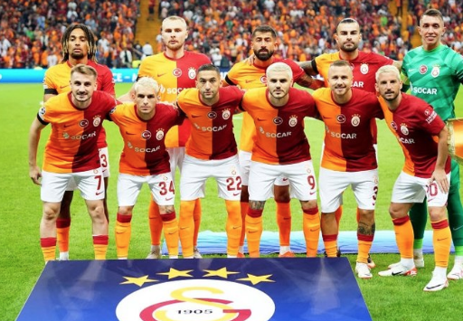 Foto - Galatasaray'da Manchester öncesi büyük kriz! Herkes şok olacak.. Ne umutlar bağlanmıştı oysa ki!
